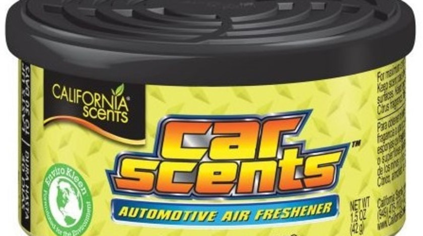 Odorizant California Scents Citrus Splash 42G