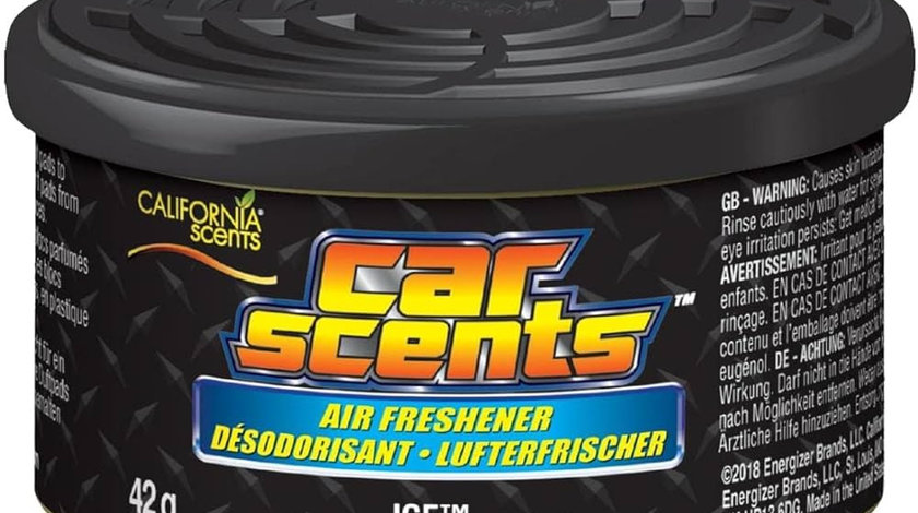 Odorizant California Scents Ice 42G