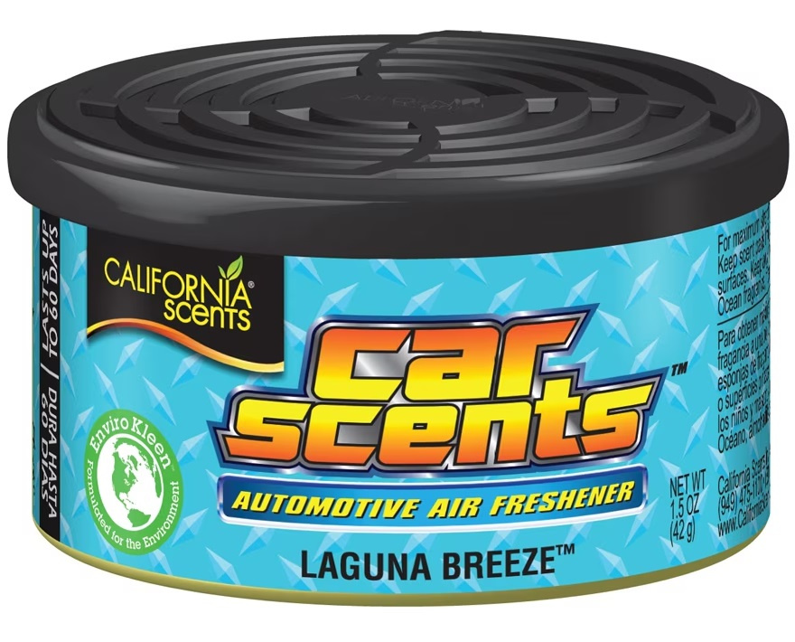 Odorizant California Scents Laguna Breeze 42G