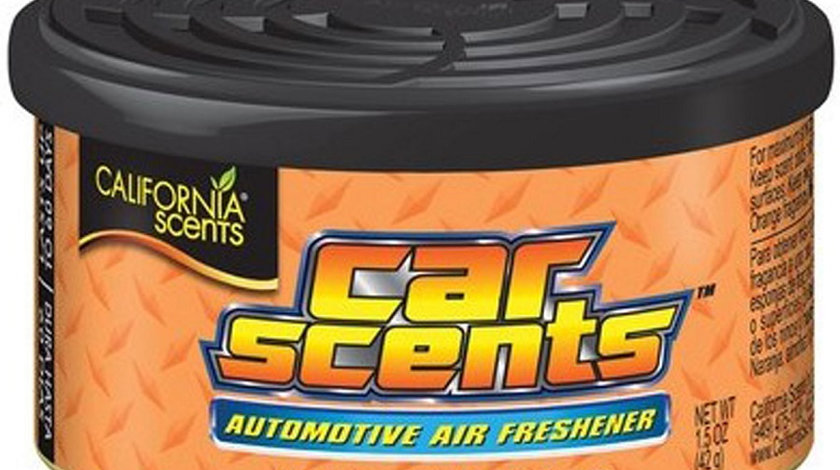 Odorizant California Scents Orange Blossom 42G