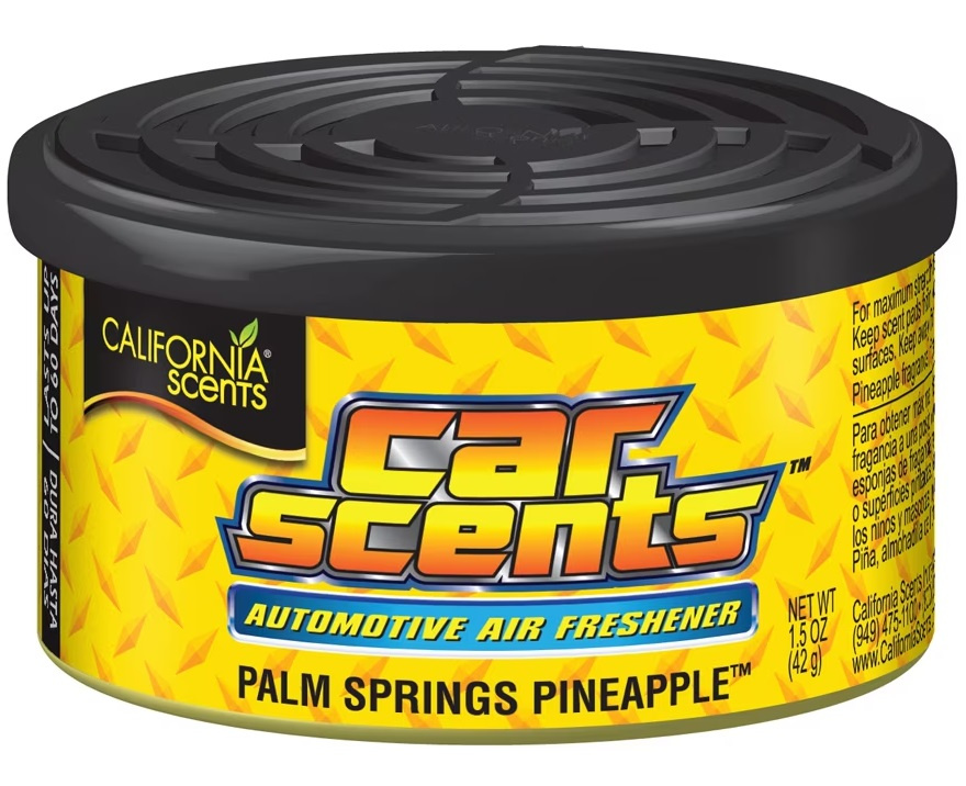 Odorizant California Scents Palm Springs Pineapple 42G