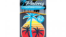 Odorizant California Scents Palms California Clean