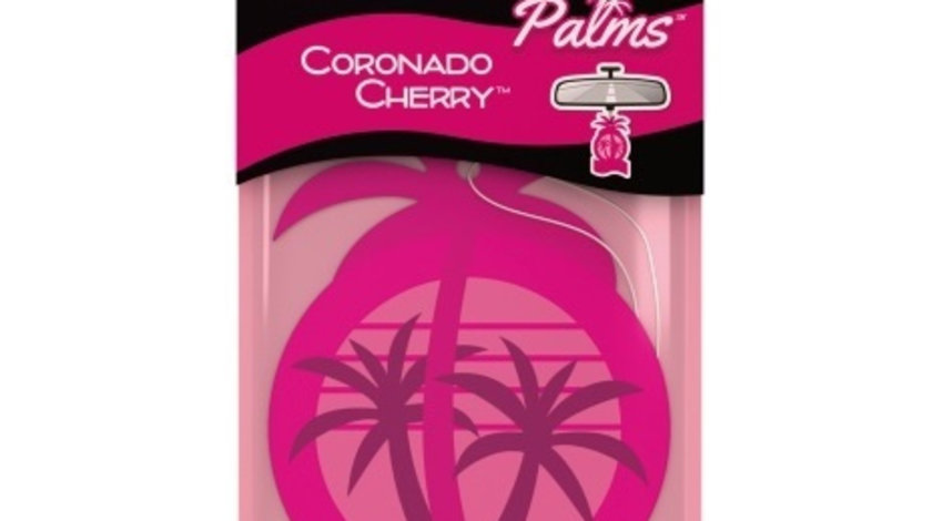 Odorizant California Scents Palms Coronado Cherry AMT34-027