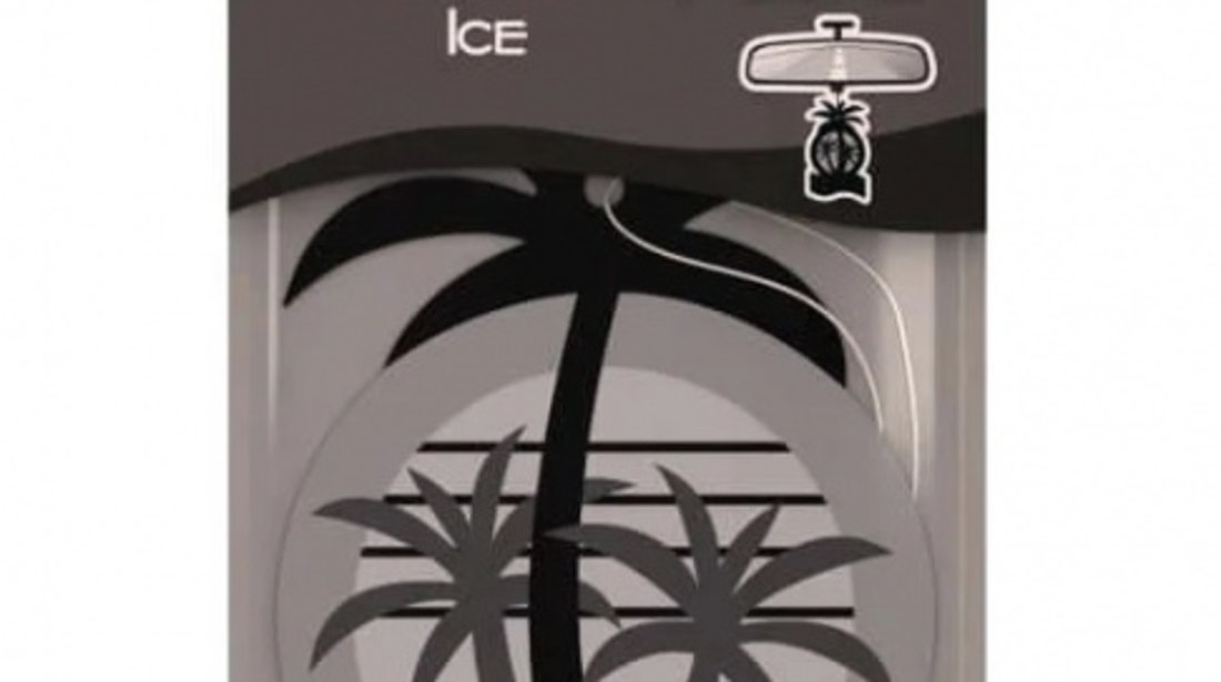 Odorizant California Scents® Palms Ice AMT34-024
