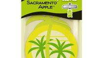Odorizant California Scents Palms Sacramento Apple