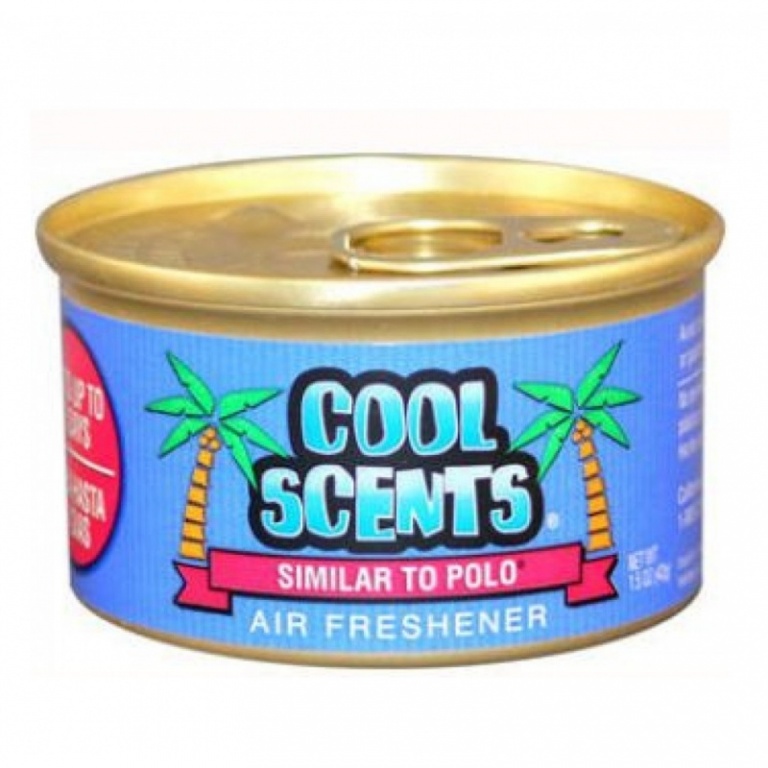 Odorizant California Scents Similar To Polo