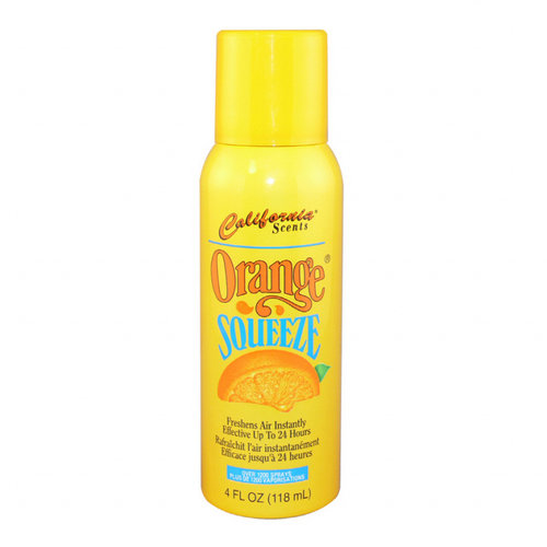 Odorizant California Scents Spray Orange Squeeze 100ML