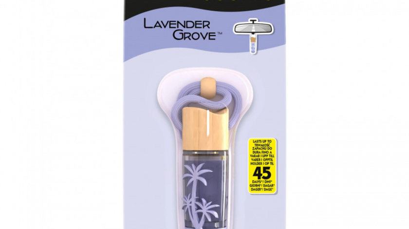 Odorizant California Scents Sticluta Lavender Grove 5ML