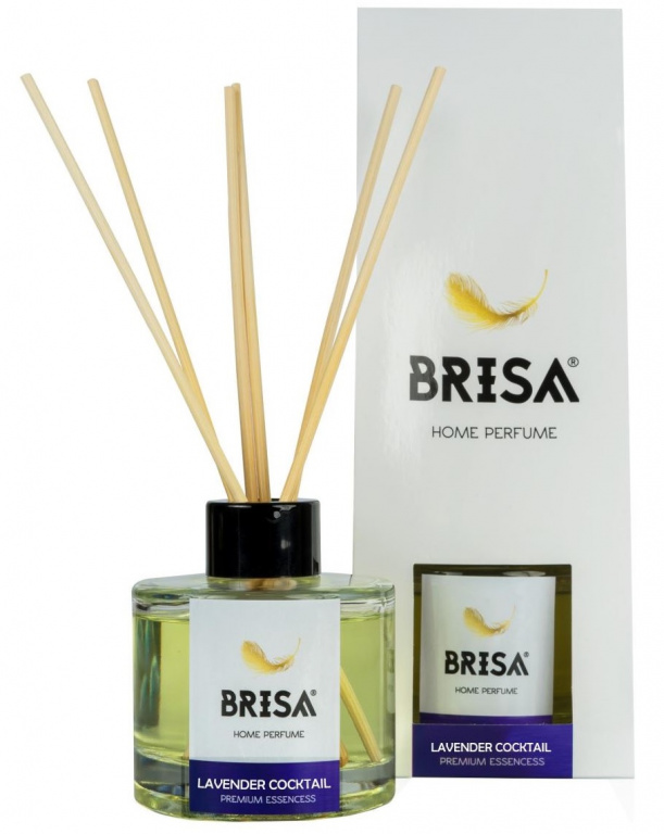 Odorizant Camera Brisa Home Lavender 100ML 999CH2791