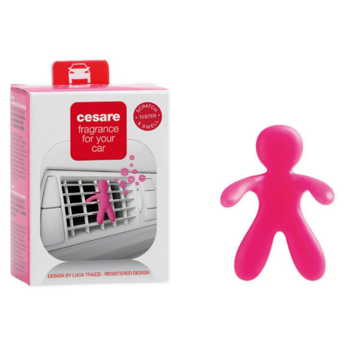 Odorizant Cesare Figura Umana Mr&amp;Mrs Trandafir De Matase Roz CES010
