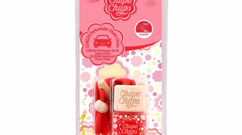 Odorizant Chupa Chups Cirese 5ML CH2722