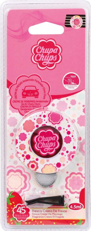 Odorizant Chupa Chups Grila Capsuni CHP800/BZ