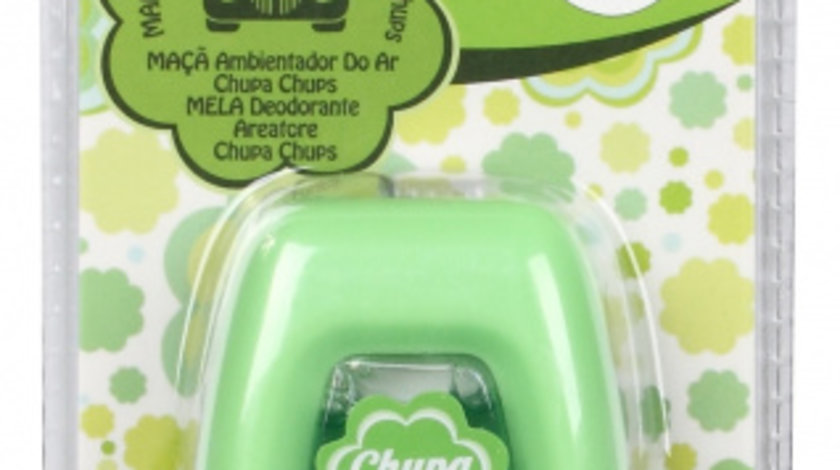 Odorizant Chupa Chups Grila Lime Apple CHP400/BZ