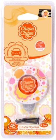 Odorizant Chupa Chups Grila Portocale CHP803/BZ