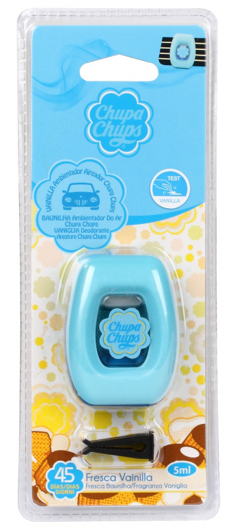 Odorizant Chupa Chups Grila Vanilla CHP403/BZ