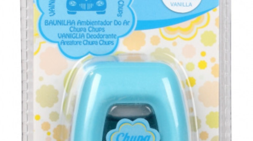 Odorizant Chupa Chups Grila Vanilla CHP403/BZ