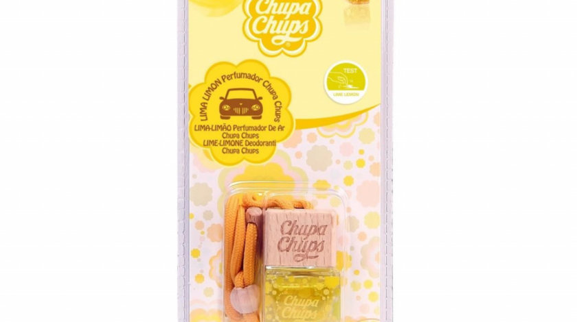 Odorizant Chupa Chups Lamaie 5ML CH2724