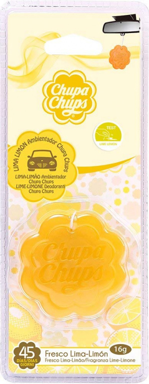 Odorizant Chupa Chups Lemon CHP502/BZ