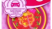 Odorizant Chupa Chups Lollipop Capsuni CHP700/BZ