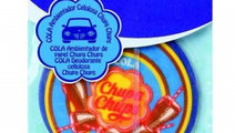 Odorizant Chupa Chups Lollipop Cola CHP703/BZ