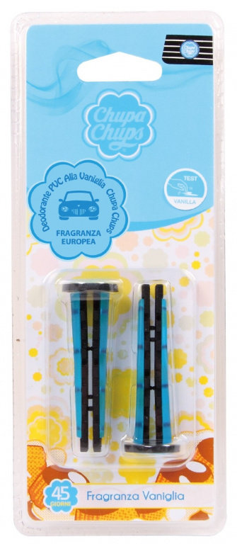Odorizant Chupa Chups Stick Vanilie CHP1705/BZ