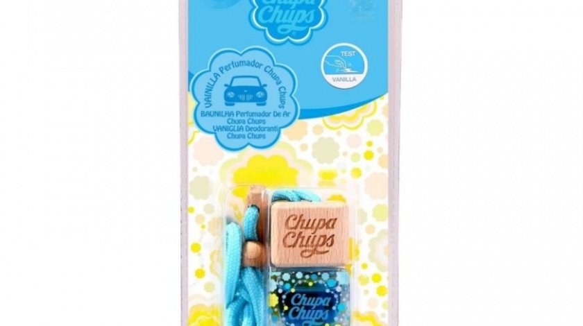 Odorizant Chupa-Chups Vanilie 5ML CH2726