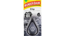 Odorizant Clip Wunder-baum, Black-ice 23-171