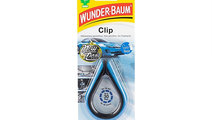 Odorizant Clip Wunder-baum, Mașină Nouă 23-172