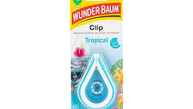 Odorizant Clip Wunder-baum, Tropical 23-174