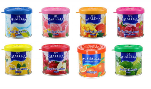 Odorizant Conserva Shaldan Aroma Apple 110220-5