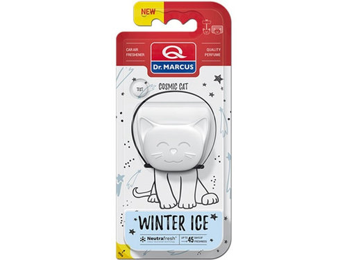 Odorizant Cosmic Cat, Winter Ice Dr. Marcus DM991