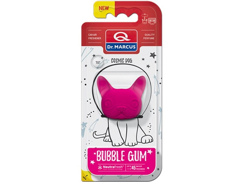 Odorizant Cosmic Dog, Bubble Gum Dr. Marcus DM987