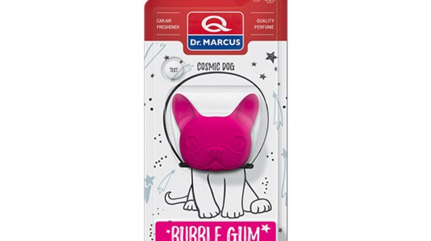 Odorizant Cosmic Dog, Bubble Gum Dr. Marcus DM987