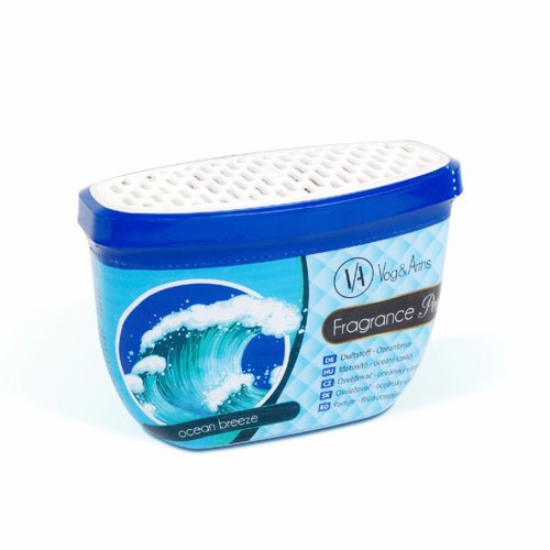 Odorizant Cu Biluțe Parfumate Vog &amp; Arths Ocean Breeze 150G 58806A