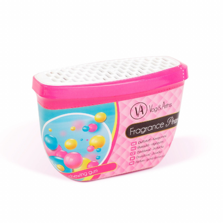 Odorizant Cu Biluțe Parfumate Vog &amp; Arths Chewing Gum 150G 58806D