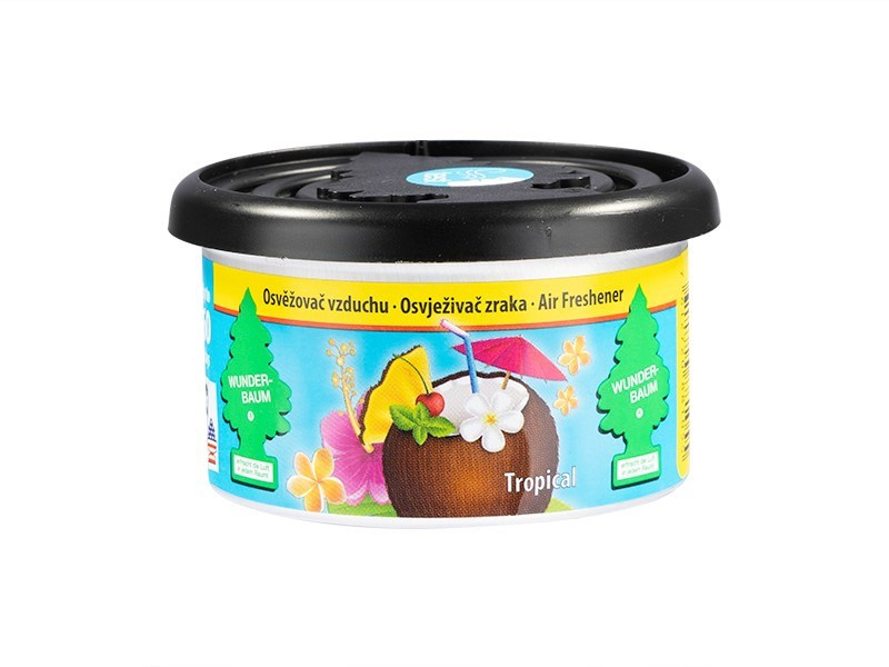 Odorizant Cu Fibre Wunder-baum, Tropical 23-202