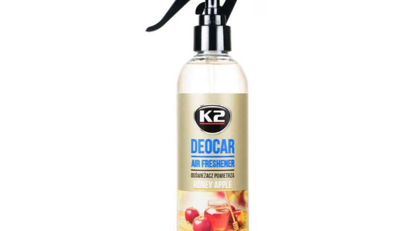 Odorizant Deocar, Honey Apple, 250 Ml K2-01890