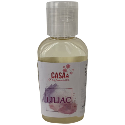 Odorizant Detergent Pardoseala Ago Auto Casa Liliac 50ML