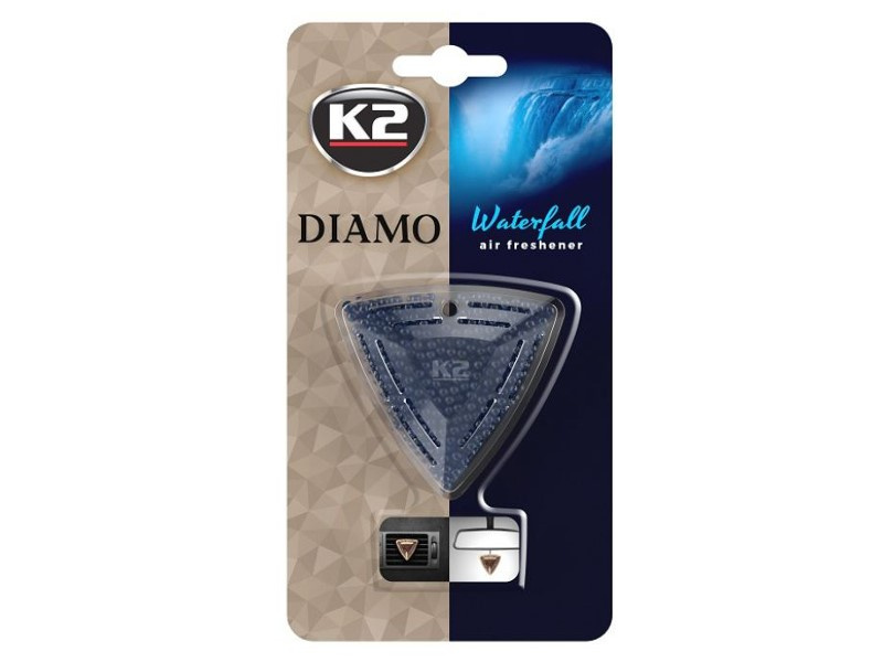 Odorizant Diamo, Cascada, 15g K2-01701
