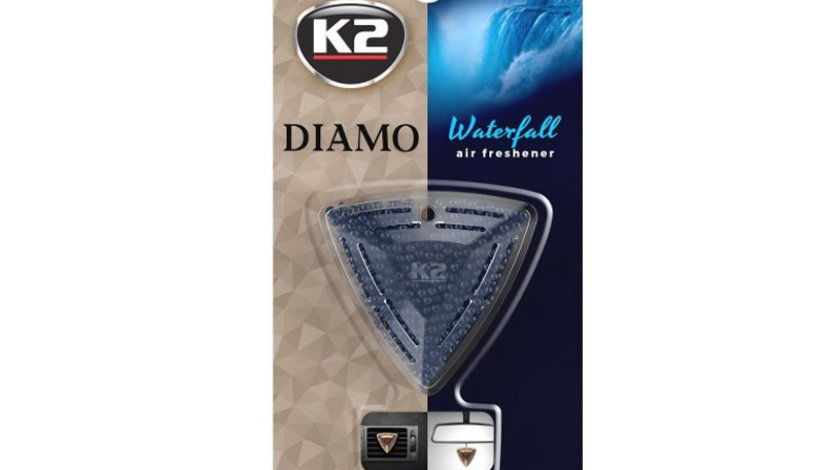 Odorizant Diamo, Cascada, 15g K2-01701