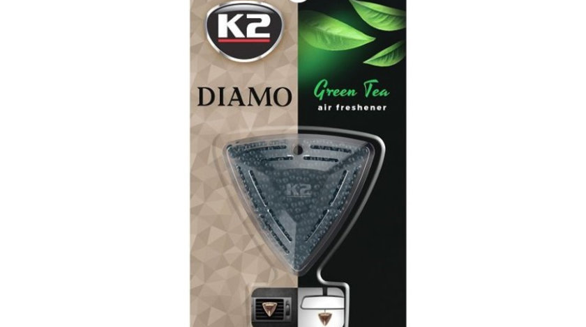 Odorizant Diamo, Ceai Verde, 15g K2-01698