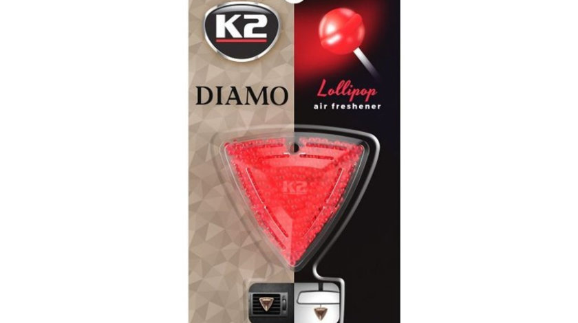 Odorizant Diamo, Lollipop, 15g K2-01702