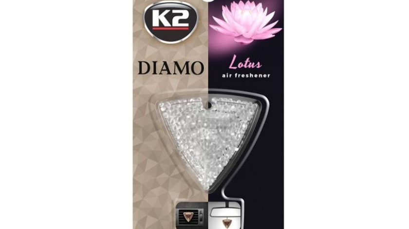 Odorizant Diamo, Lotus, 15g K2-01699