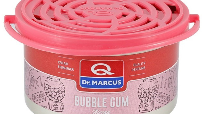 Odorizant Dr. Marcus Conserva Aircan Bubble Gum DM591