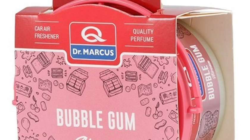 Odorizant Dr. Marcus Conserva Aircan Bubble Gum DM591