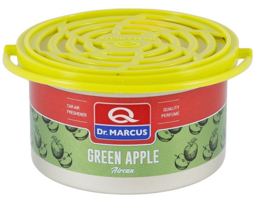 Odorizant Dr. Marcus Conserva Aircan Green Apple DM414