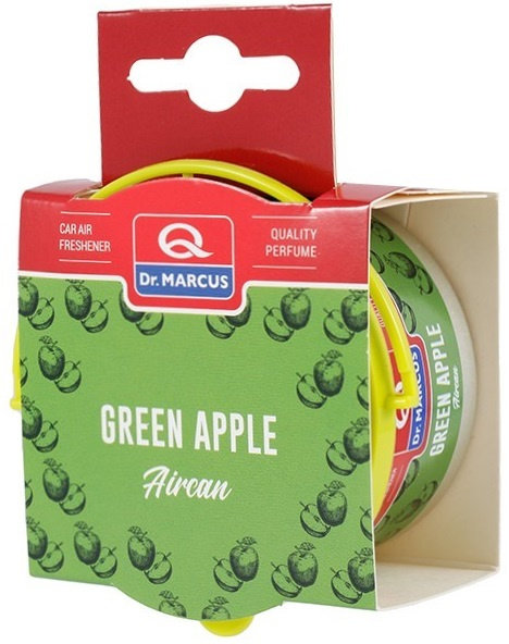 Odorizant Dr. Marcus Conserva Aircan Green Apple DM414
