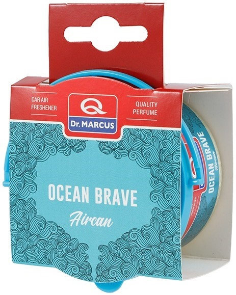 Odorizant Dr. Marcus Conserva Aircan Ocean Breeze DM415