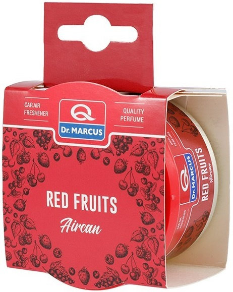 Odorizant Dr. Marcus Conserva Aircan Red Fruits DM416
