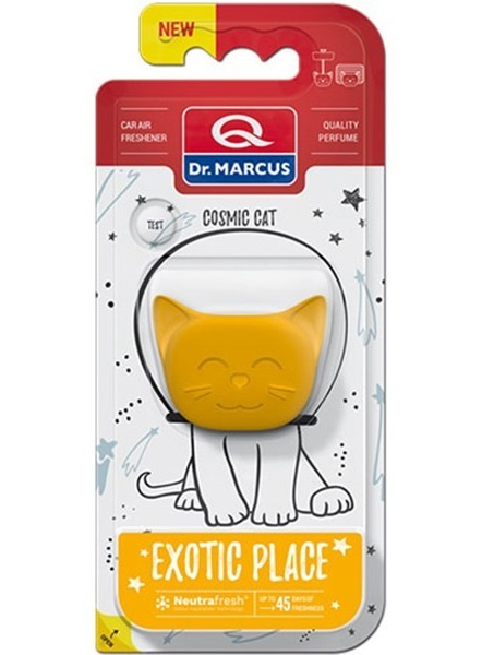 Odorizant Dr. Marcus Cosmic Cat Exotic Place DM992
